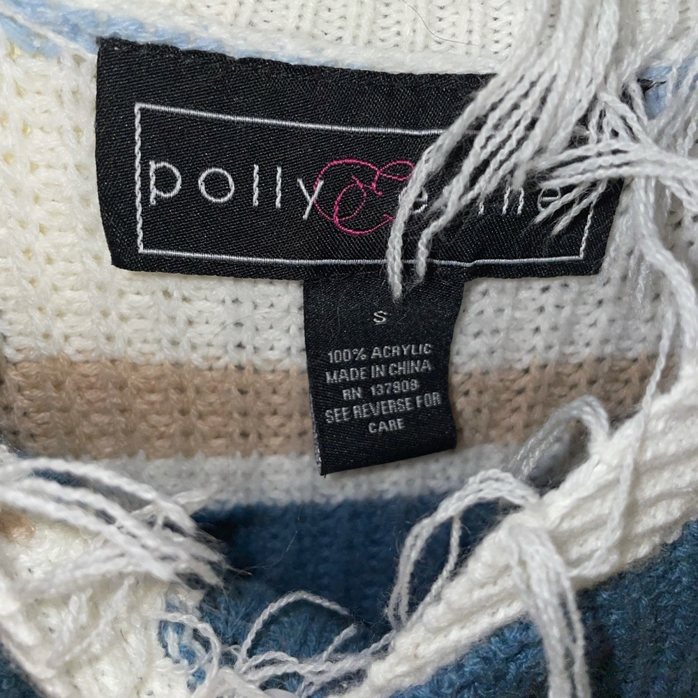 Sweater - Picture 2 of 2